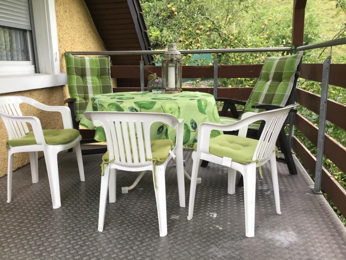 Beim Andi Apartment Stockach Exterior foto