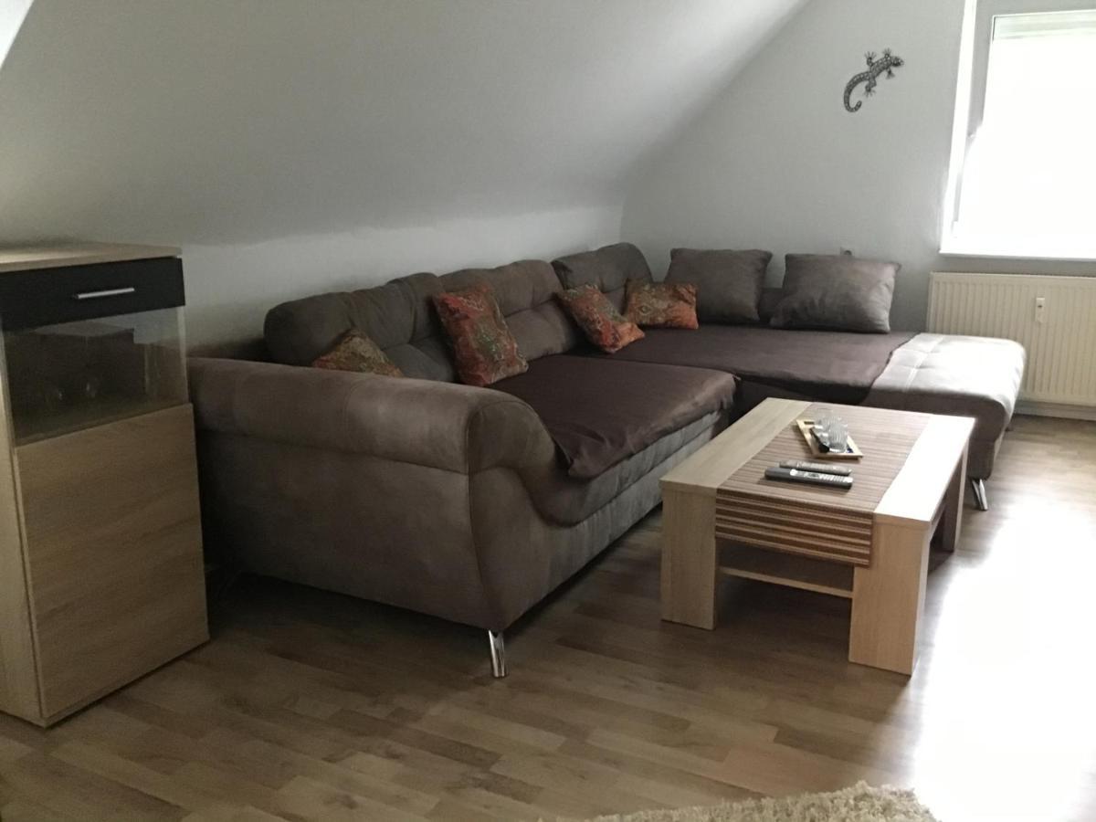 Beim Andi Apartment Stockach Exterior foto
