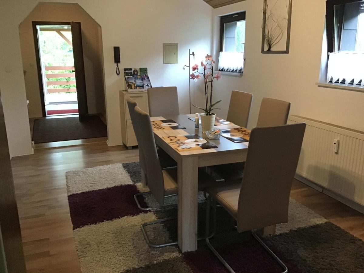 Beim Andi Apartment Stockach Exterior foto