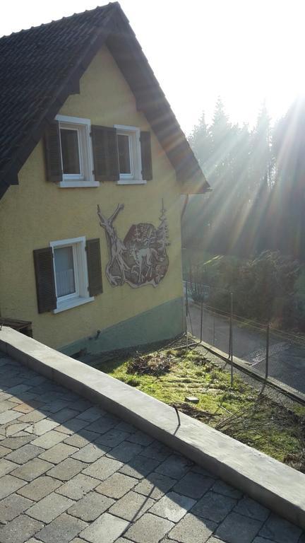 Beim Andi Apartment Stockach Exterior foto