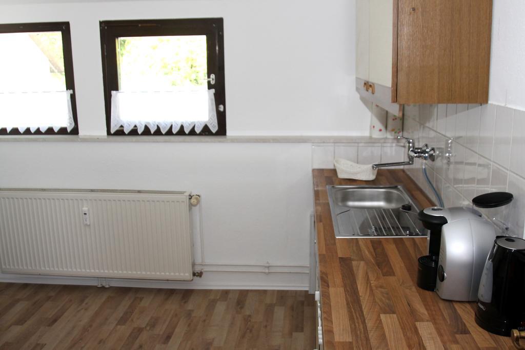 Beim Andi Apartment Stockach Exterior foto