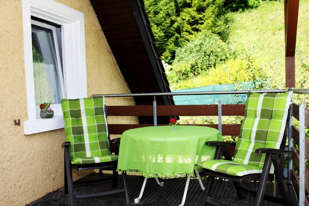 Beim Andi Apartment Stockach Exterior foto